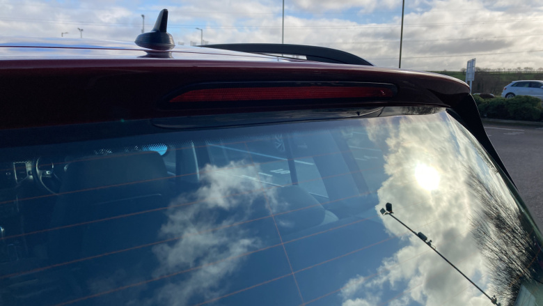 Volkswagen Golf SV 1.5 TSI EVO 130 SE [Nav] 5dr DSG Petrol Hatchback